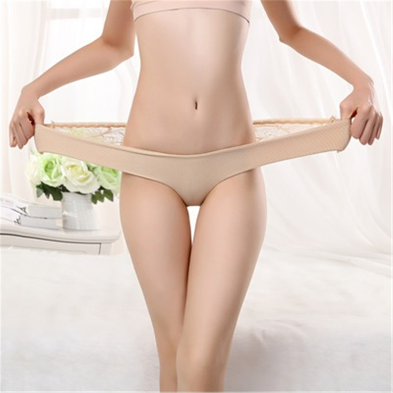 Women's Underpants Lace Sexy Panties Seamless Breathable Printing Underwear Briefs Big Elasticity Ropa Interior Femenina Thong, Black
Women's Underpants Lace Sexy Panties Seamless Breathable Printing Underwear Briefs Big Elasticity Ropa Interior Femenina Thong, Black