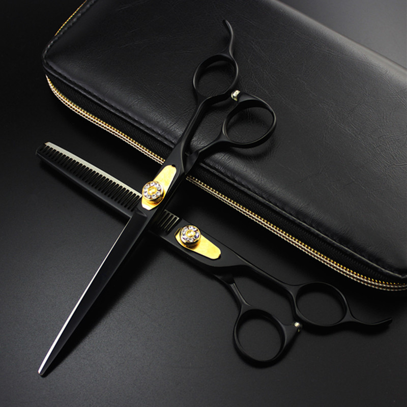 professional Japan steel 7 inch Pet dog grooming hair scissors set dog Cutting Barber pet Thinning shears Hairdressing Scissors
professional Japan steel 7 inch Pet dog grooming hair scissors set dog Cutting Barber pet Thinning shears Hairdressing Scissors