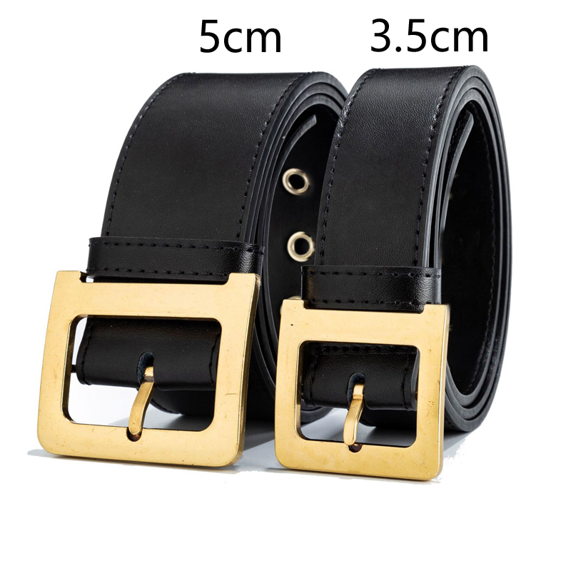 2020 Summer New Genuine Leather Belts Luxury Designer Metal D Buckle belt women dress girls retro vintage large belt for jeans, Black
2020 Summer New Genuine Leather Belts Luxury Designer Metal D Buckle belt women dress girls retro vintage large belt for jeans, Black