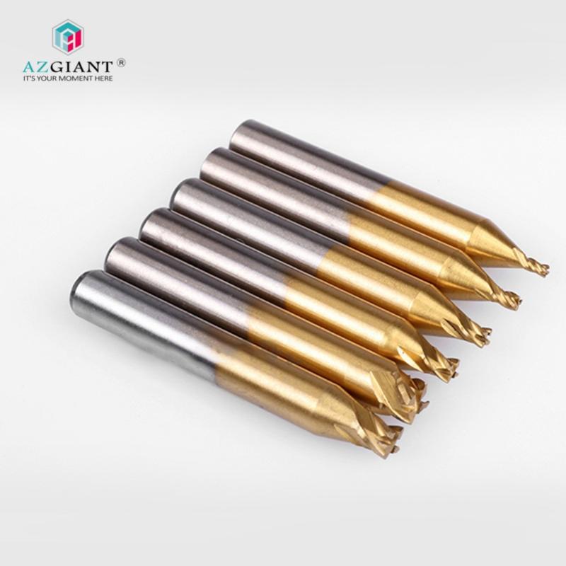Defu Original 1/1.5/2/2.5/3/4/5mm Twist Drill Bit Milling Cutter Vertical Key Machine Locksmith Key Accessories Titanium Coating
Defu Original 1/1.5/2/2.5/3/4/5mm Twist Drill Bit Milling Cutter Vertical Key Machine Locksmith Key Accessories Titanium Coating