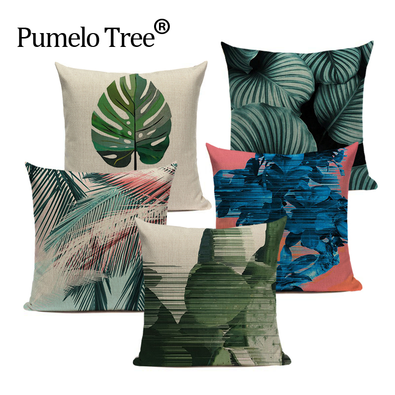 Monstera pillow plant cushions home decor 45Cmx45Cm Square Recliner 1 Side Printing Cushions cover custom throw pillows, L282-25
Monstera pillow plant cushions home decor 45Cmx45Cm Square Recliner 1 Side Printing Cushions cover custom throw pillows, L282-25