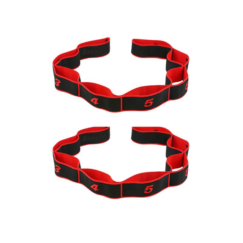 HIINST Training Resistance Bands Resistance Elastic Band Exercise Yoga Belt Rubber Fitness Training Stretch Sport Equipment
HIINST Training Resistance Bands Resistance Elastic Band Exercise Yoga Belt Rubber Fitness Training Stretch Sport Equipment