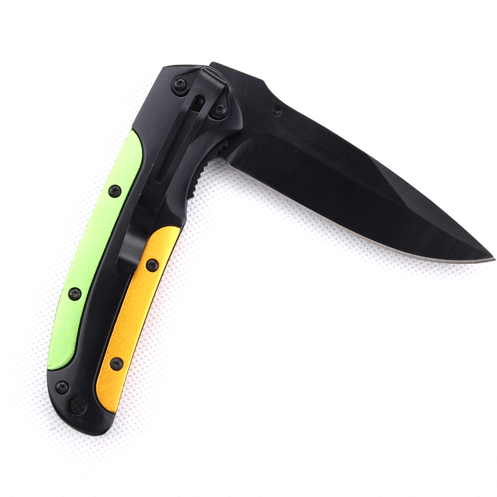 Cutting Browning DA113 Knife EDC Tactical Camping Shipping Folding Pocket Survival Outdoor Knife Tool Box Tools Color Wholesale Free Kn Xotc
Cutting Browning DA113 Knife EDC Tactical Camping Shipping Folding Pocket Survival Outdoor Knife Tool Box Tools Color Wholesale Free Kn Xotc