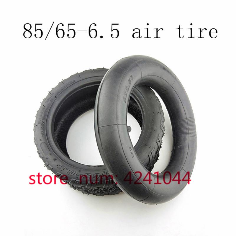 85/65-6.5 Off-Road tire and inner tube for ninebot9 Mini Pro Electric Balance Scooter 10 inch Electric scooter tyre
85/65-6.5 Off-Road tire and inner tube for ninebot9 Mini Pro Electric Balance Scooter 10 inch Electric scooter tyre