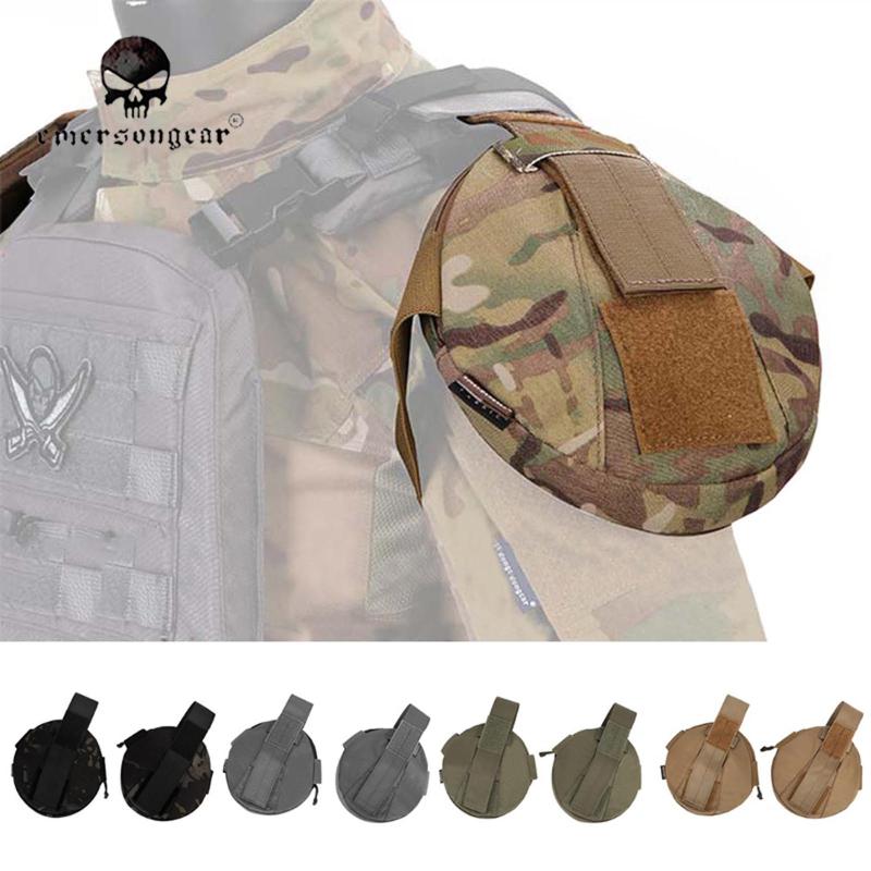Emersongear Tactical Shoulder Armor Combat Shoulder Armor, Rg