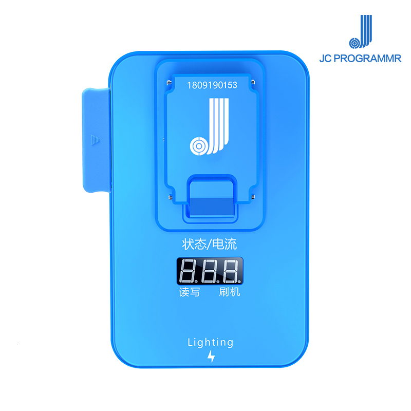 JC PCIE-XR NAND Repair Programmer Flash Test Fixture Read & Rewrite Underlying Data For Xs XsMax XR
JC PCIE-XR NAND Repair Programmer Flash Test Fixture Read & Rewrite Underlying Data For Xs XsMax XR