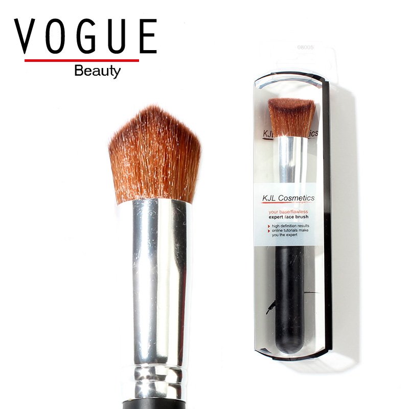 3DHD multi-functional makeup brushes face landscaping brush Professional foundation comfortable charming maquiagem
3DHD multi-functional makeup brushes face landscaping brush Professional foundation comfortable charming maquiagem