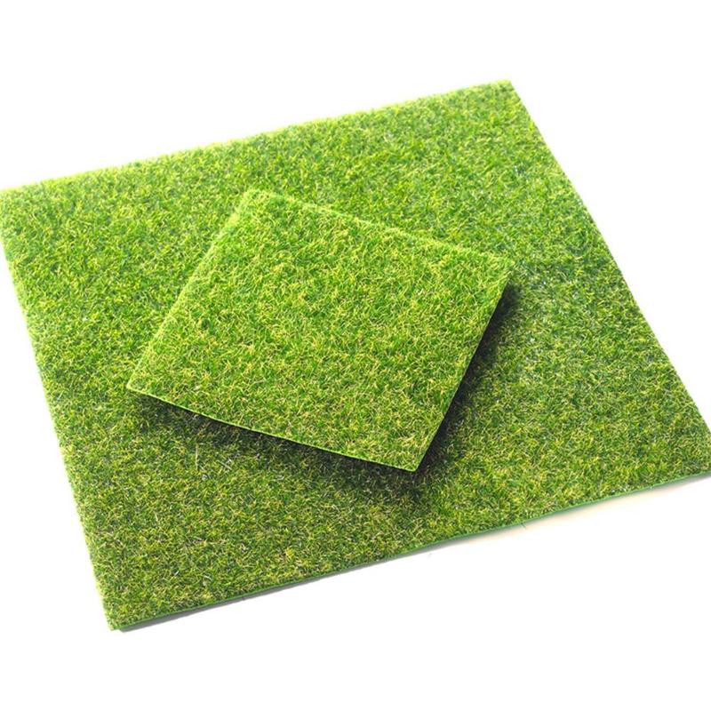 Artificial Grass Outdoor Garden Landscape Grass Turf Indoor Lawn Balcony Synthetic Mat for Courtyard DROPSHIPPING, 15 15
Artificial Grass Outdoor Garden Landscape Grass Turf Indoor Lawn Balcony Synthetic Mat for Courtyard DROPSHIPPING, 15 15
