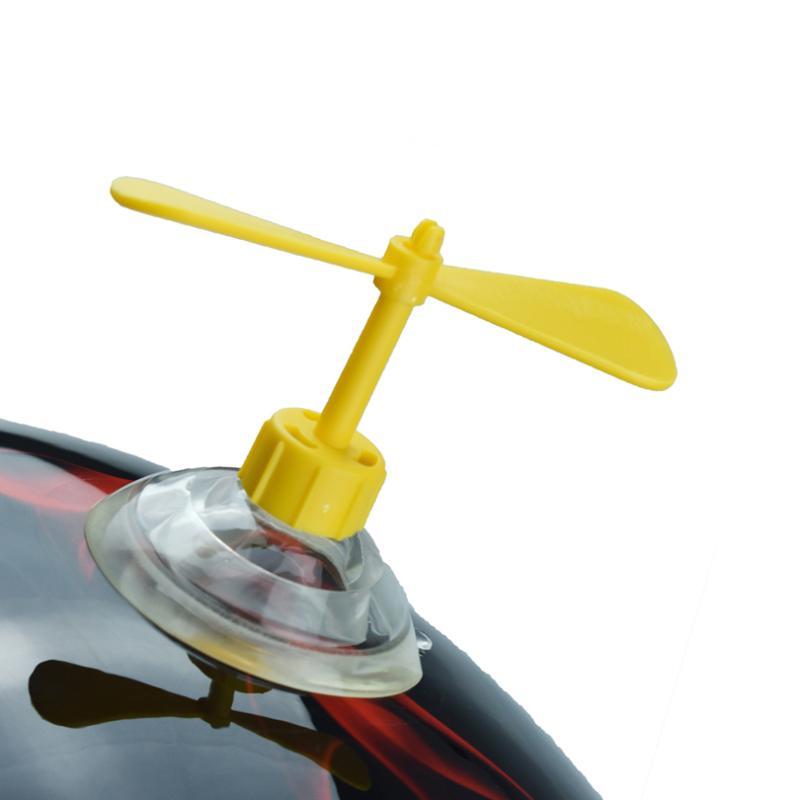 CHCYCLE Bamboo Dragonfly Helmet Decor Universal Fan Windmill Lovely with Suction Cup for Bike Motorcycle Children, Yellow
CHCYCLE Bamboo Dragonfly Helmet Decor Universal Fan Windmill Lovely with Suction Cup for Bike Motorcycle Children, Yellow