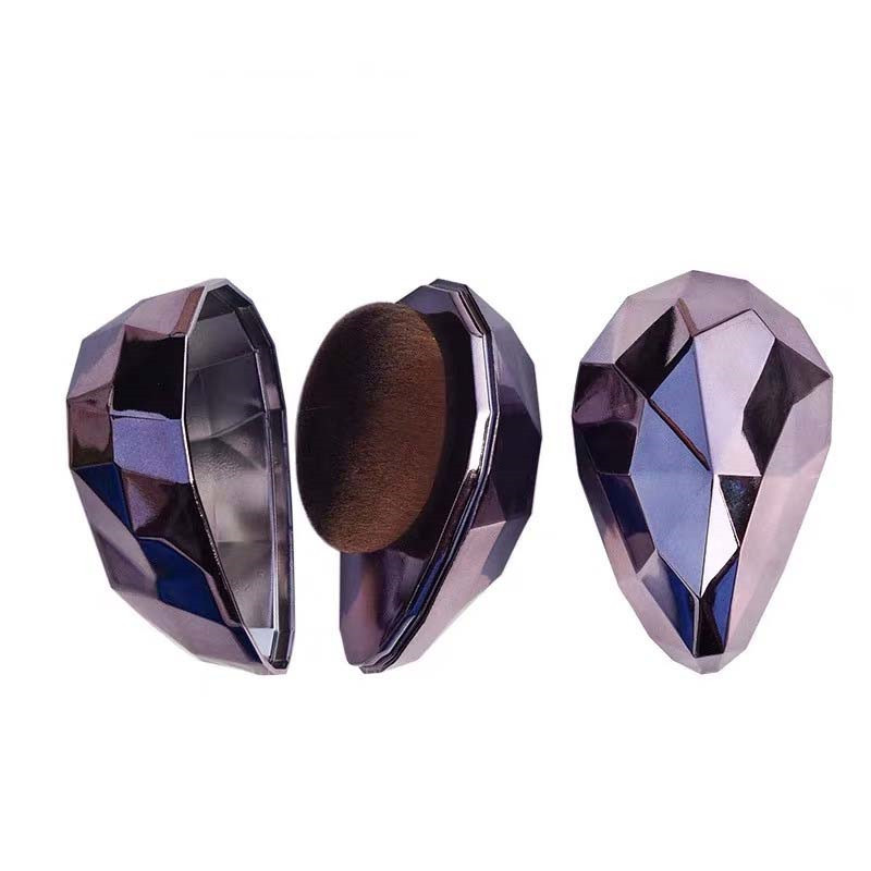 Dropship New Soft Diamond Makeup Brush Contour Foundation Brush Blush Powder Synthetic Multi-function Tool
Dropship New Soft Diamond Makeup Brush Contour Foundation Brush Blush Powder Synthetic Multi-function Tool
