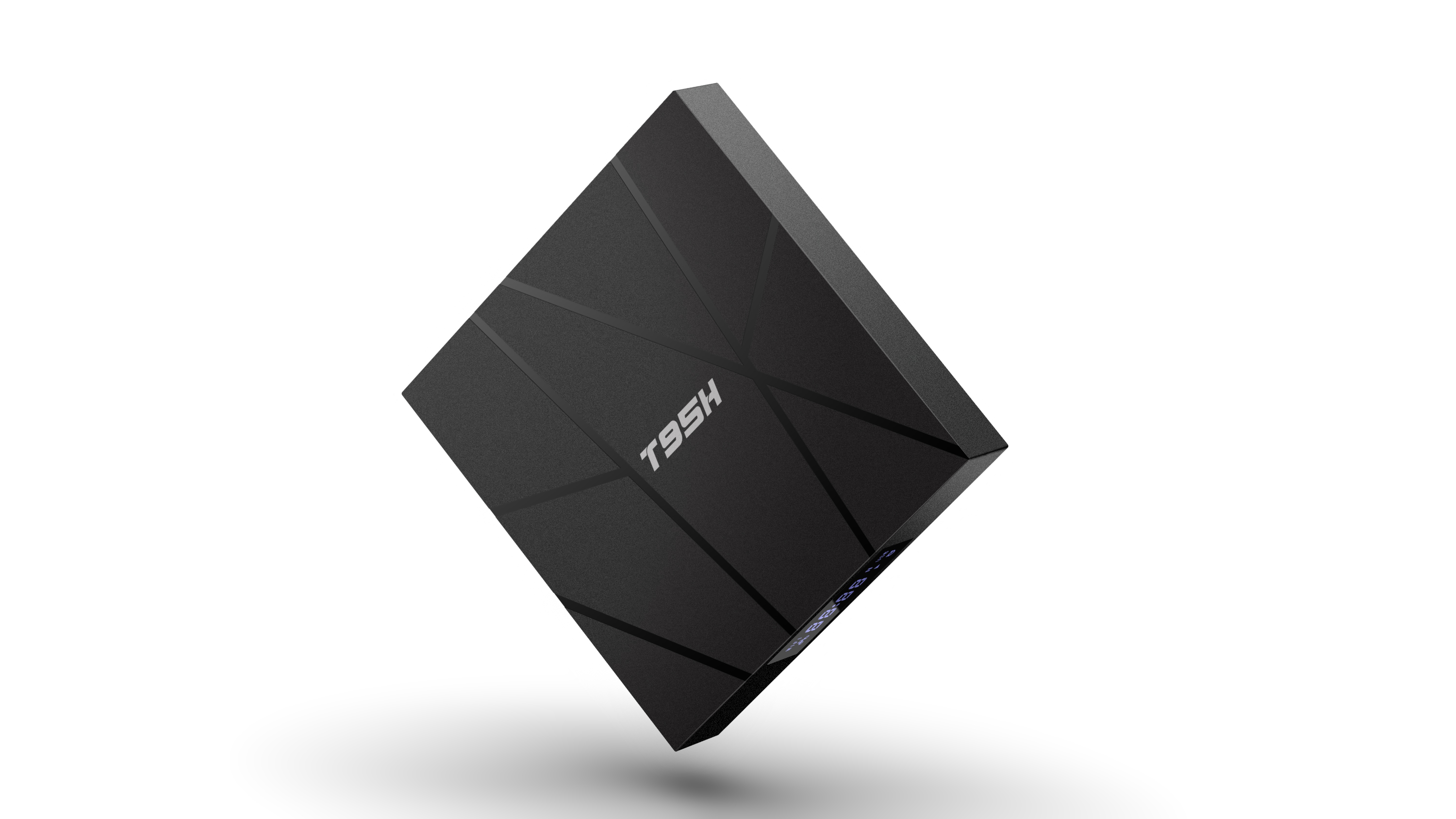t95h tv box allwinner h616 quad core android 10 os 1gb 2gb ram 8gb 16gb rom