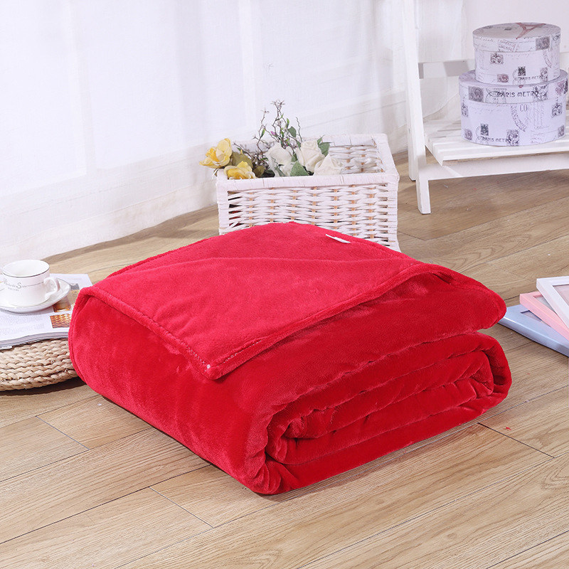 100% high quality Home textile flannel Blanket pink plaid warm soft blankets throw on Sofa/Bed/Plane Travel
100% high quality Home textile flannel Blanket pink plaid warm soft blankets throw on Sofa/Bed/Plane Travel