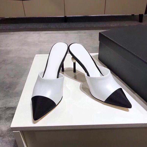 Women Fashion Slipper Women's Sandals Classic Avaliable Summer Leisure slippers for Lady Dress Shoes, Black
Women Fashion Slipper Women's Sandals Classic Avaliable Summer Leisure slippers for Lady Dress Shoes, Black