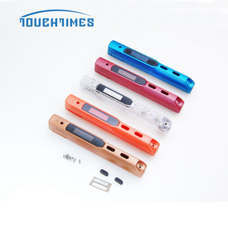 Protective Shell Cover Replacement for mini TS100 Digital Electronic Soldering Iron 5 Colors Optional
Protective Shell Cover Replacement for mini TS100 Digital Electronic Soldering Iron 5 Colors Optional