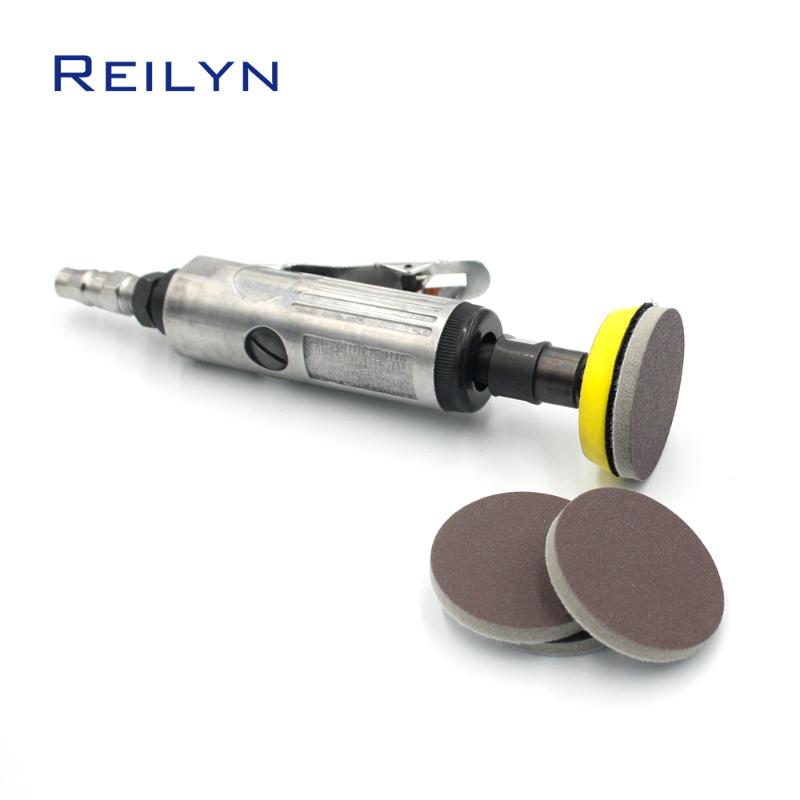 Freeshipping Pneumatic sander Air polisher sanding polishing machine 5inch with dust bag Pneumatic sanding polisher
Freeshipping Pneumatic sander Air polisher sanding polishing machine 5inch with dust bag Pneumatic sanding polisher