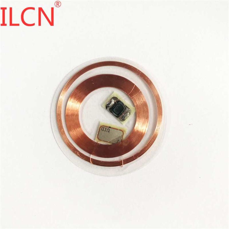 13.56Mhz UID 125Khz IC Card ID Rewritable Changeable Dual Chip Frequency Keyfob RFID T5577 Key Fobs Coin Clea Accessories 10pcs
13.56Mhz UID 125Khz IC Card ID Rewritable Changeable Dual Chip Frequency Keyfob RFID T5577 Key Fobs Coin Clea Accessories 10pcs
