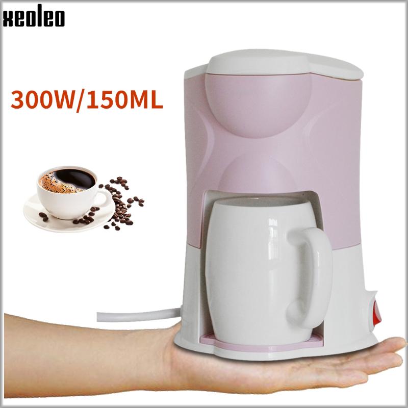 Xeoleo Mini drip Coffee maker Single Cup Espresso Coffee machine /Coffee breawing machine Espresso maker Hourglass
Xeoleo Mini drip Coffee maker Single Cup Espresso Coffee machine /Coffee breawing machine Espresso maker Hourglass