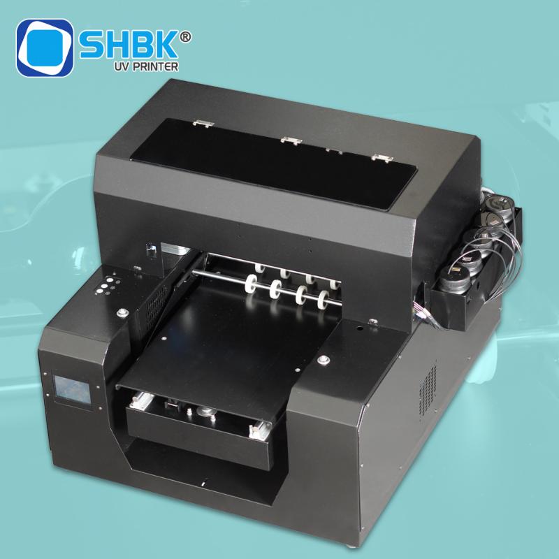 TPU phone case printer, photo customization machine, A3 UV printer UV printer with rotating device. roll feed
TPU phone case printer, photo customization machine, A3 UV printer UV printer with rotating device. roll feed