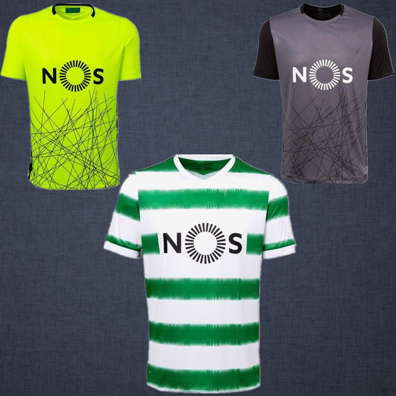 Thai Sporting lisbon #28 C.RONALDO B.FERNANDES PHELLYPE retro Soccer Jerseys 20 21 sporting lisbon WENDEL RAPHINHA ACUNA camiseta de fútbol, Black;yellow
Thai Sporting lisbon #28 C.RONALDO B.FERNANDES PHELLYPE retro Soccer Jerseys 20 21 sporting lisbon WENDEL RAPHINHA ACUNA camiseta de fútbol, Black;yellow