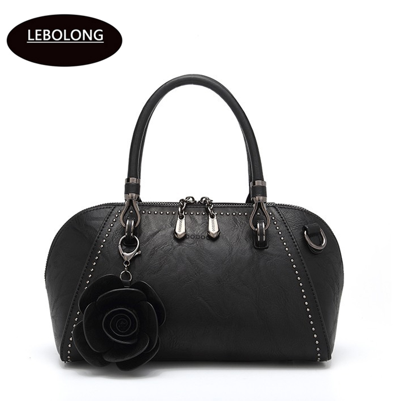 Lebolong 2020 New Women's bag High quality leather handbags Fashion solid ladies Messenger bag Female Designer crossbody, Black
Lebolong 2020 New Women's bag High quality leather handbags Fashion solid ladies Messenger bag Female Designer crossbody, Black