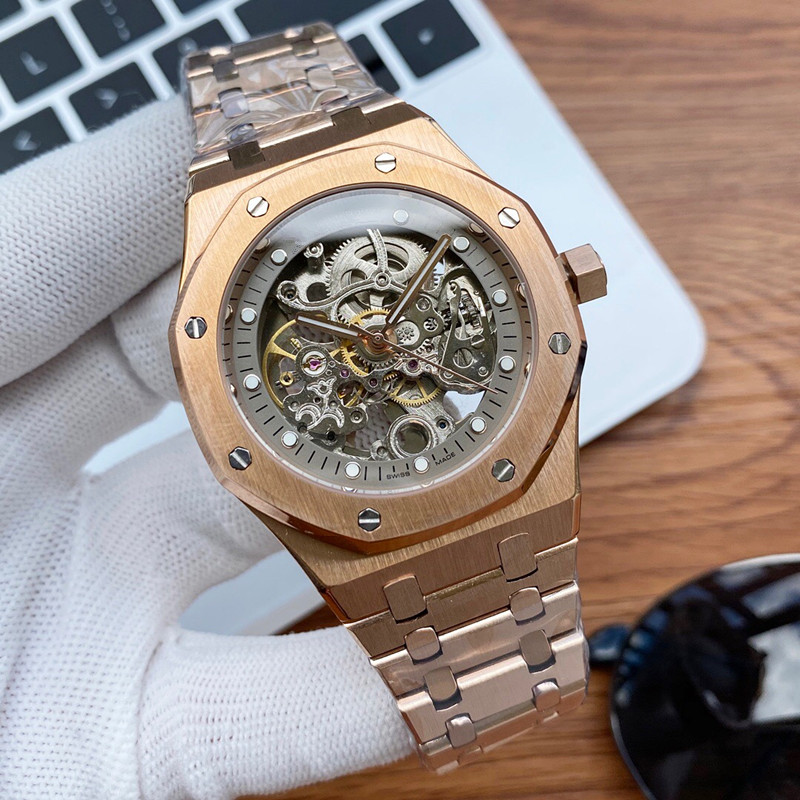 mens watch dial hollow out 316L stainless steel automatic mechanical men watches movement 43mm montre de luxe 1i, Other payment
mens watch dial hollow out 316L stainless steel automatic mechanical men watches movement 43mm montre de luxe 1i, Other payment