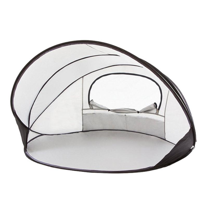 KL-035 Anti-UV Beach Tent Outdoor Automatic Quick Opening Folding Camping Fishing Tent Portable Awning Sunshade Sun Shelters
KL-035 Anti-UV Beach Tent Outdoor Automatic Quick Opening Folding Camping Fishing Tent Portable Awning Sunshade Sun Shelters