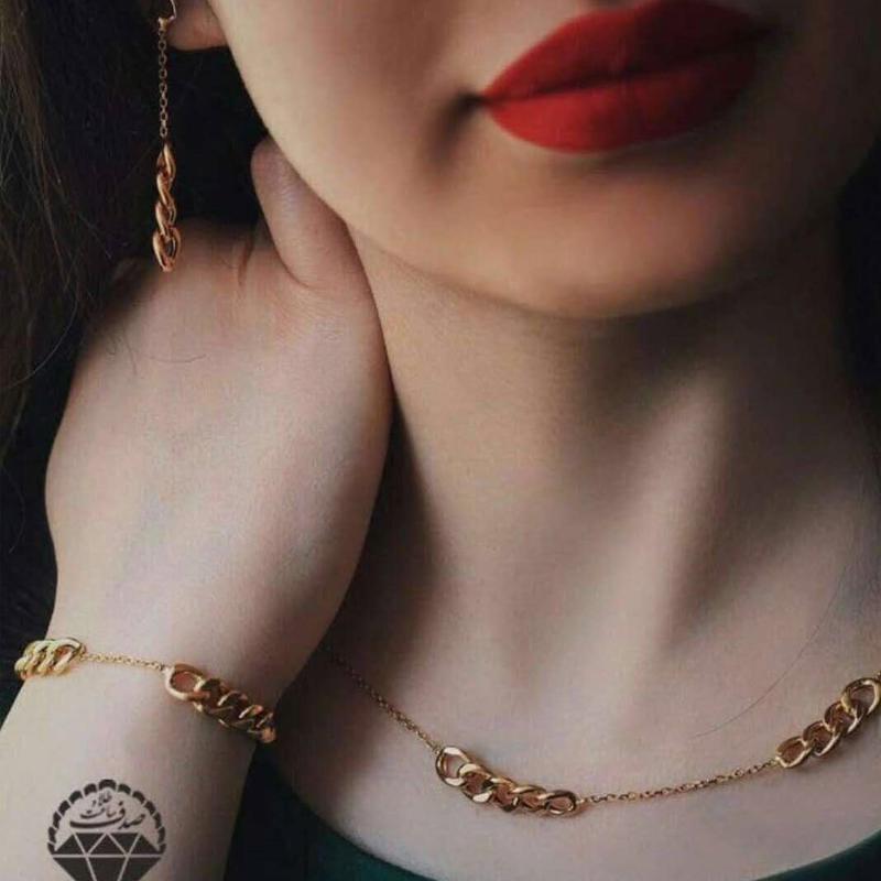 Meetvii Vintage Gold Chain Choker Necklace Bracelet Earring Set Punk Simple Charm Chunky Metal Jewelry Set for Women Girl, As pic
Meetvii Vintage Gold Chain Choker Necklace Bracelet Earring Set Punk Simple Charm Chunky Metal Jewelry Set for Women Girl, As pic