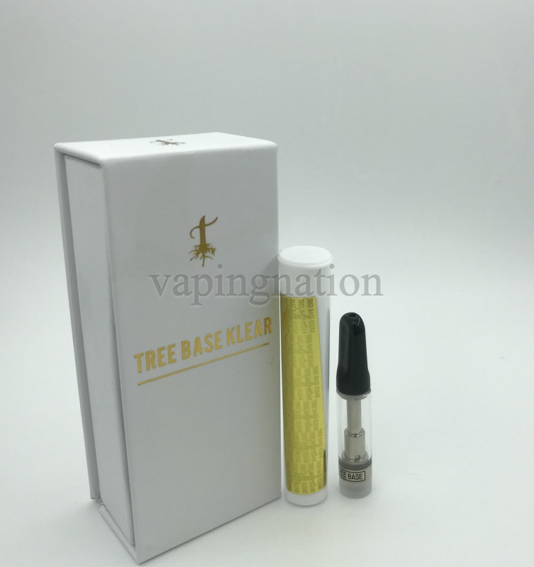Tree Base vape Cartridge 0.8ML 1.0ML Pyrex Glass Tank Thick Oil Ceramic Coil 510 Klear Cart empty vape packaging
Tree Base vape Cartridge 0.8ML 1.0ML Pyrex Glass Tank Thick Oil Ceramic Coil 510 Klear Cart empty vape packaging