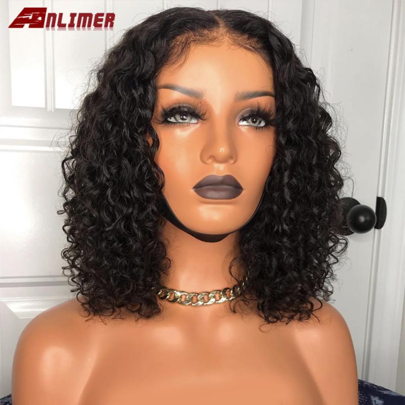 Pixie Cut Bob Brazilian Kinky Curly Human Hair Wig Kinky Curly Bob Lace Front Human Hair Wigs For Women 250% High Density Wigs, 5x5 pu lace wig
Pixie Cut Bob Brazilian Kinky Curly Human Hair Wig Kinky Curly Bob Lace Front Human Hair Wigs For Women 250% High Density Wigs, 5x5 pu lace wig