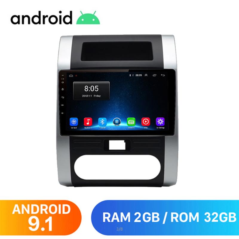 10.1" Android 9.1 Car Multimedia Video Player For X-Trail XTrail X Trail T32 T31 2007-2020 2Din Car Radio Navigation GPS
10.1" Android 9.1 Car Multimedia Video Player For X-Trail XTrail X Trail T32 T31 2007-2020 2Din Car Radio Navigation GPS