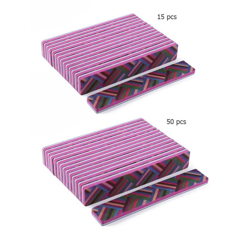 Pro Nail Art Sanding Files Buffer Manicure Tools Durable Sandpaper and EVA Major Frosted for Grinding Polishing Buffing
Pro Nail Art Sanding Files Buffer Manicure Tools Durable Sandpaper and EVA Major Frosted for Grinding Polishing Buffing