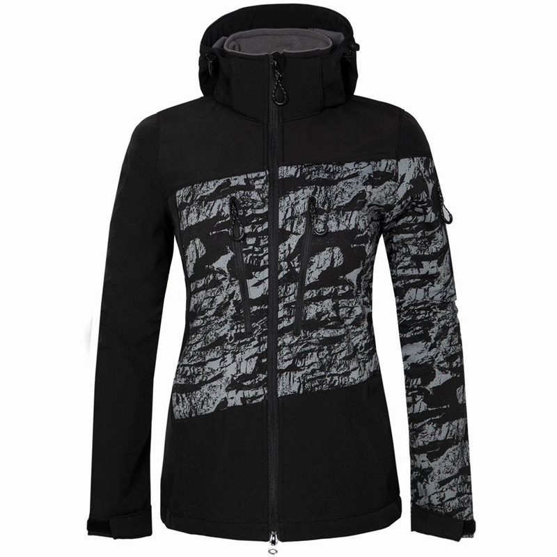 Quality Autumn And Winter New Soft Shell Hiking Jacket Fleece Hooded Waterproof Men And Women Couples Outdoor Sports Windbreaker, Men black
Quality Autumn And Winter New Soft Shell Hiking Jacket Fleece Hooded Waterproof Men And Women Couples Outdoor Sports Windbreaker, Men black