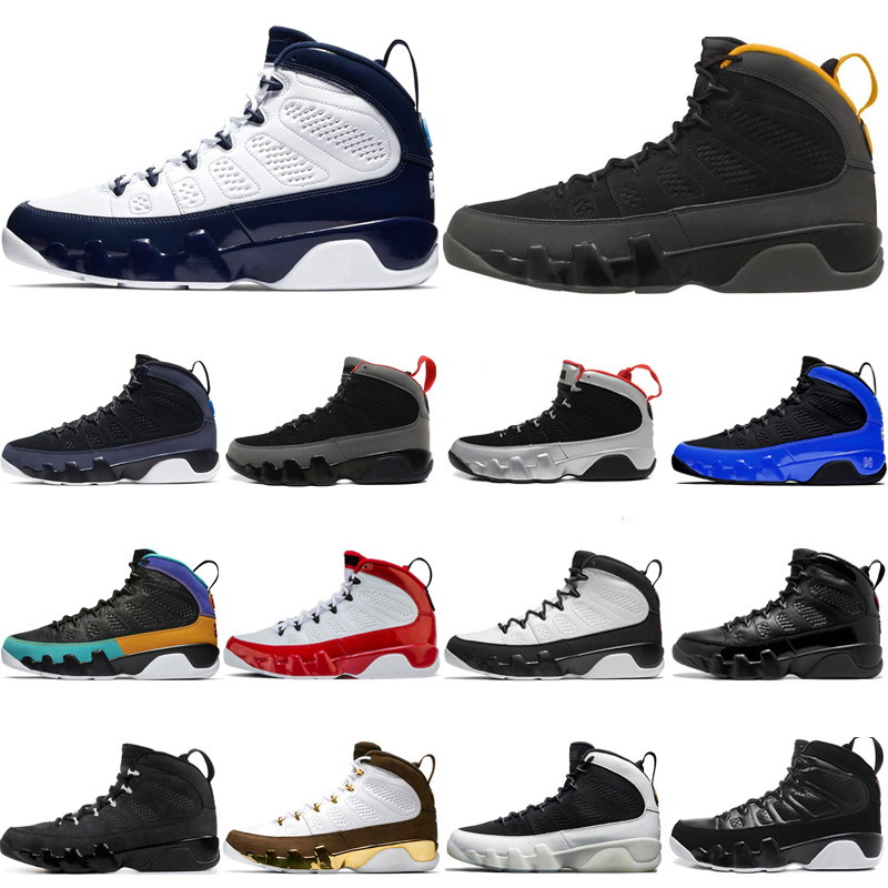 Newest University Gold 9 9s Men Basketball Shoes Racer Blue chameleon Gym Red 2010 RELEASE Dream Do It UNC Mens Trainers Sports Sneakers
Newest University Gold 9 9s Men Basketball Shoes Racer Blue chameleon Gym Red 2010 RELEASE Dream Do It UNC Mens Trainers Sports Sneakers