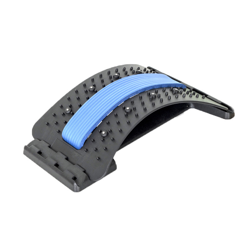 Lumbar Tractor Waist Traction Therapy Lumbar Orthosis Intervertebral Disc Waist Prominent Back
Lumbar Tractor Waist Traction Therapy Lumbar Orthosis Intervertebral Disc Waist Prominent Back