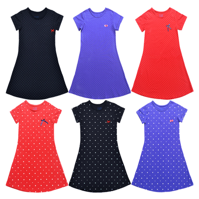 Floral Dress For Girls 2020 Summer Girls Dress Bow Kids Clothes Children's Spring Teen Clothing for Party Wedding, Deepblue
Floral Dress For Girls 2020 Summer Girls Dress Bow Kids Clothes Children's Spring Teen Clothing for Party Wedding, Deepblue