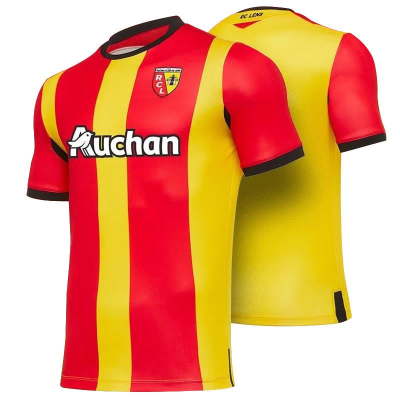 2021 RC Lens away soccer jerseys Gradit Fortes Cahuzac Perez 2020 2021 RC Lens maillot de foot Camisa de futebol Men's football Shirts S-4XL, No name
2021 RC Lens away soccer jerseys Gradit Fortes Cahuzac Perez 2020 2021 RC Lens maillot de foot Camisa de futebol Men's football Shirts S-4XL, No name