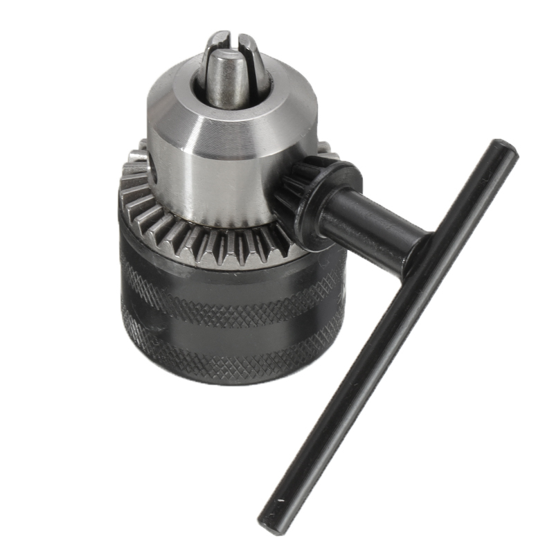 Thread Drill Chuck Conversion Drill 1/2 Inch 20UNF Chuck Adapter Convert Impact Wrench Into Electric Keyless 3 Jaw
Thread Drill Chuck Conversion Drill 1/2 Inch 20UNF Chuck Adapter Convert Impact Wrench Into Electric Keyless 3 Jaw