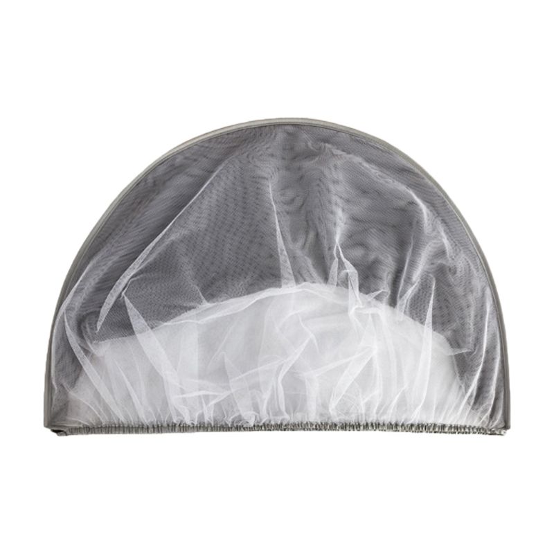 Stroller Mosquito Net Pushchair Cart Netting Crib Insect Protection for Babies Safe Protect Mesh
Stroller Mosquito Net Pushchair Cart Netting Crib Insect Protection for Babies Safe Protect Mesh