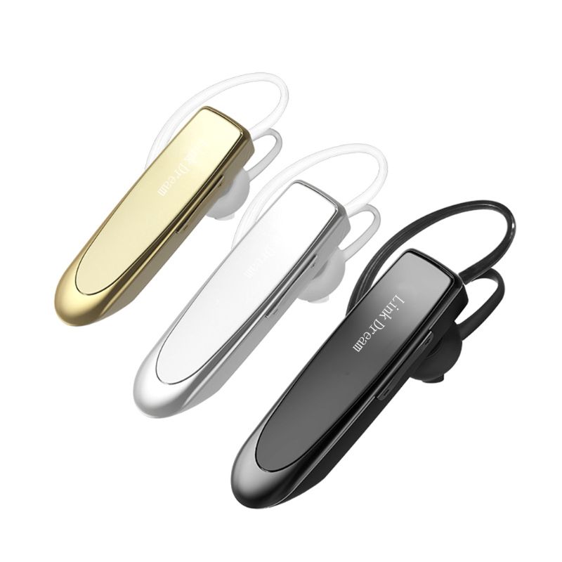 Wireless Bluetooth Headphones Earphone Headset BT4.0 CSR4.0 Noise Cancelling Microphone Driving Travel for New Bee
Wireless Bluetooth Headphones Earphone Headset BT4.0 CSR4.0 Noise Cancelling Microphone Driving Travel for New Bee