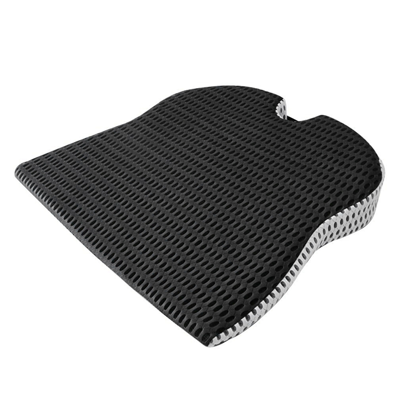 Car Wedge Seat Cushion for Car Driver Seat Office Chair Wheelchairs Memory Foam Cushion-Orthopedic Support and Pain Relief
Car Wedge Seat Cushion for Car Driver Seat Office Chair Wheelchairs Memory Foam Cushion-Orthopedic Support and Pain Relief