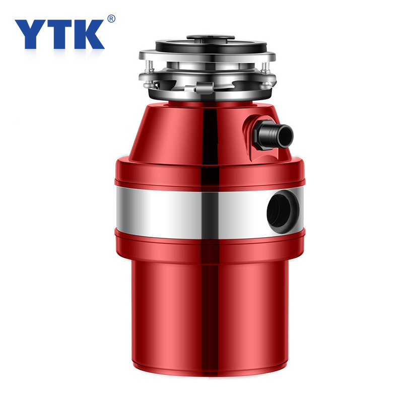 Kitchen Waste Disposer Waste Grinder Disposer Stainless Steel Grinder Is Suitable For Kitchen Sink Sewer
Kitchen Waste Disposer Waste Grinder Disposer Stainless Steel Grinder Is Suitable For Kitchen Sink Sewer