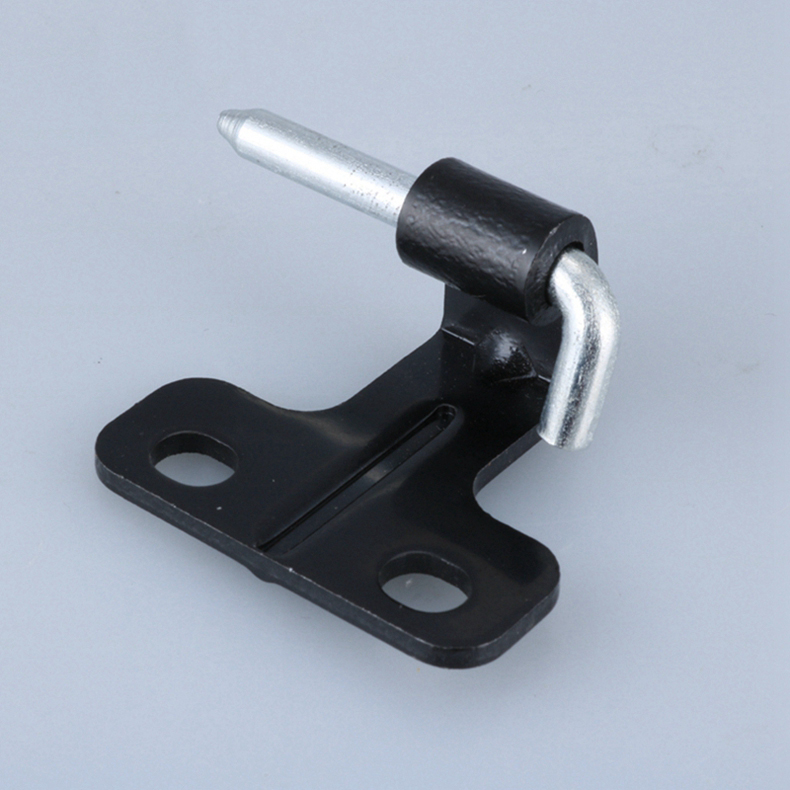 Detachable power box Equipment Convex latch door hinge Industrial electrical cabinet Switchgear control Distribution case