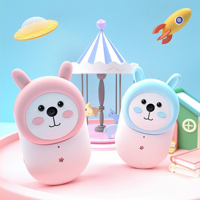 Kids Digital Camera Children 1080P Video Camcorder 2.4 Inch IPS Screen 32MP Dual Camera Lens Toys for Girls Boys Gift
Kids Digital Camera Children 1080P Video Camcorder 2.4 Inch IPS Screen 32MP Dual Camera Lens Toys for Girls Boys Gift