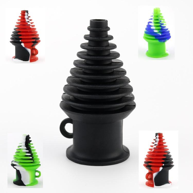 Silicone bubbler pipe smoking accessories Bong Food-grade silica gel water pipes
Silicone bubbler pipe smoking accessories Bong Food-grade silica gel water pipes