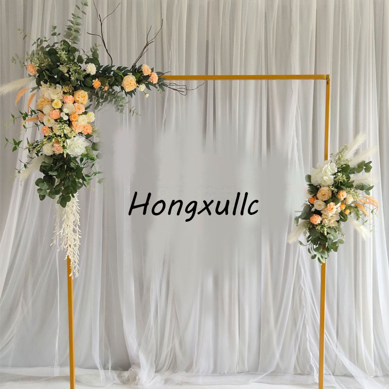 Wedding Props Square Metal Road Leading Decorations Home Party Background Iron Wreath Flower Stand
Wedding Props Square Metal Road Leading Decorations Home Party Background Iron Wreath Flower Stand