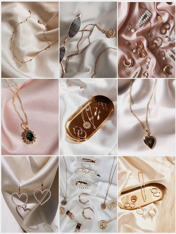 Photography Backdrops Artificial Silk Mercerized Cloth Studio Photo Still Life Shoot Fotografia Items for Cosmetic Ring Jewelry
Photography Backdrops Artificial Silk Mercerized Cloth Studio Photo Still Life Shoot Fotografia Items for Cosmetic Ring Jewelry