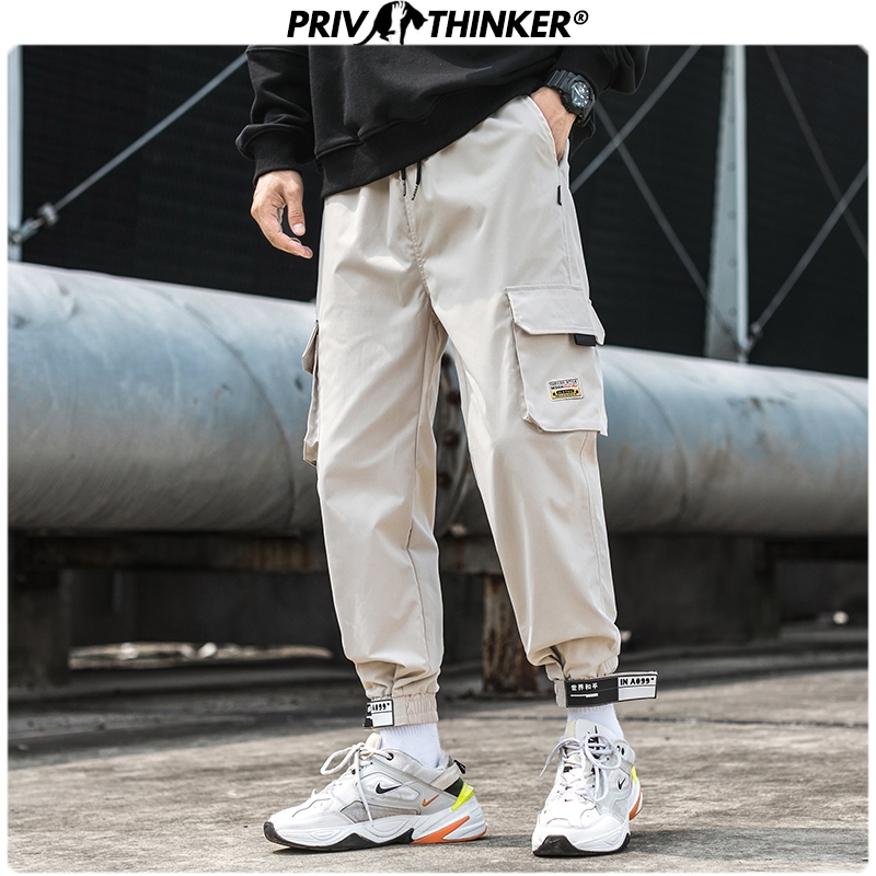 Men 2020 Safari Style Casual Joggers Men's Hip Hop Harajuku Harem Pants Streetwear Spring Vintage Male Cargo Pants, Black
Men 2020 Safari Style Casual Joggers Men's Hip Hop Harajuku Harem Pants Streetwear Spring Vintage Male Cargo Pants, Black