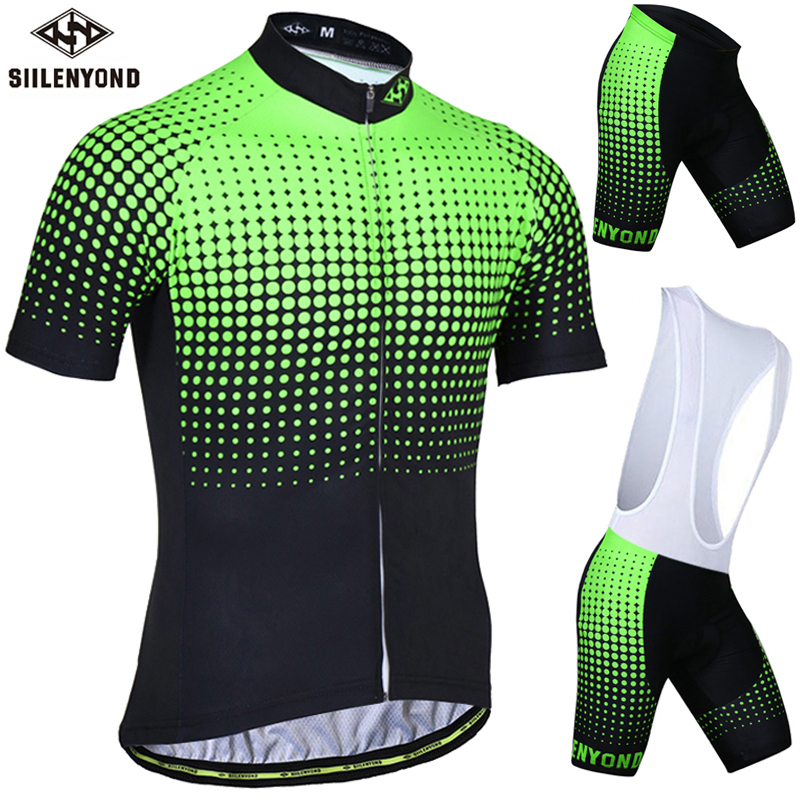 Siilenyond 2020 Flour Green Cycling Jersey Set Quick-Dry Mountain Bicycle Cycling Clothing Suit MTB Bike Set For Men, Cycling set
Siilenyond 2020 Flour Green Cycling Jersey Set Quick-Dry Mountain Bicycle Cycling Clothing Suit MTB Bike Set For Men, Cycling set