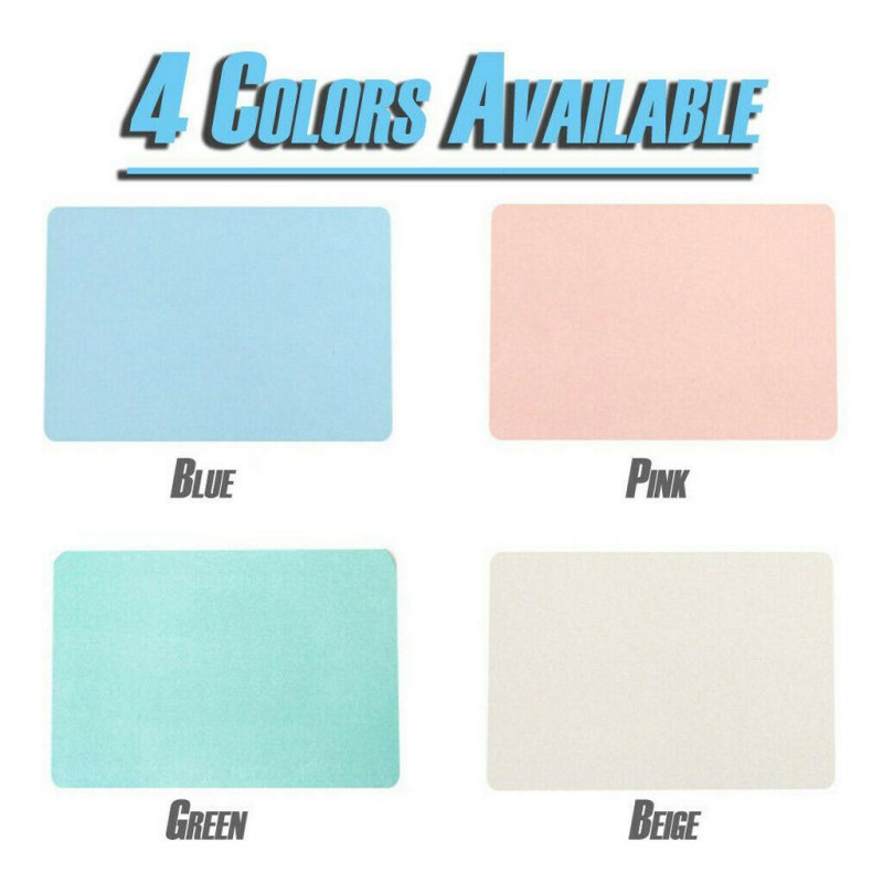 Natural Diatom Absorbent Pad Wash Table Diatomaceous Earth Waterproof Electric Toothbrush Soap Tray Ins Wind
Natural Diatom Absorbent Pad Wash Table Diatomaceous Earth Waterproof Electric Toothbrush Soap Tray Ins Wind