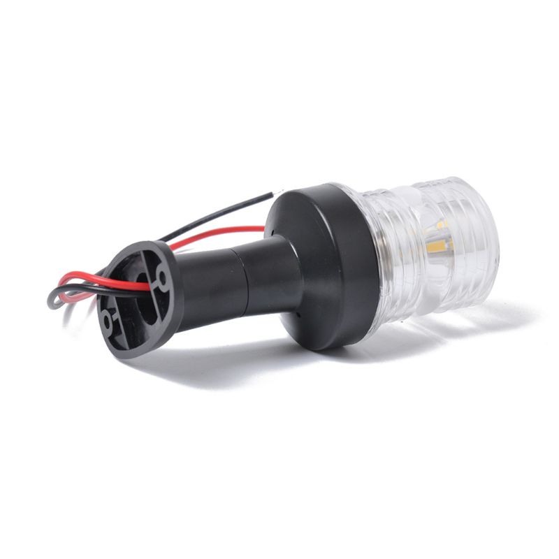 2020 New 12V LED Navigation Light for Yacht Marine Stern -Anchor Light 360° All Round, As pic
2020 New 12V LED Navigation Light for Yacht Marine Stern -Anchor Light 360° All Round, As pic